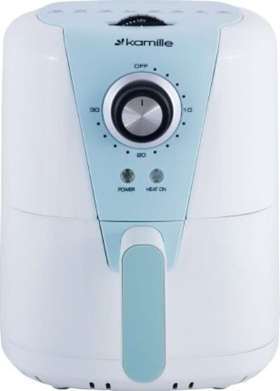 Picture of Frytkownica beztuszczowa Kamille KM6814