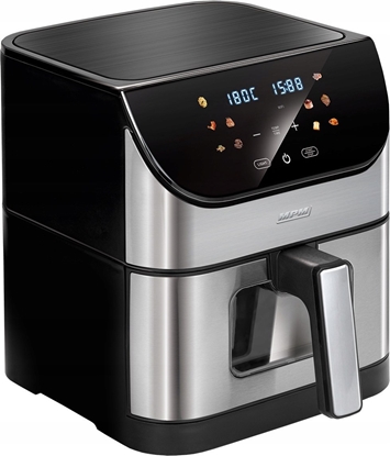 Picture of Frytkownica beztuszczowa MPM MFR-10/WIFI