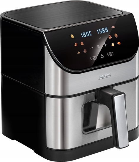 Picture of Frytkownica beztuszczowa MPM MFR-10/WIFI