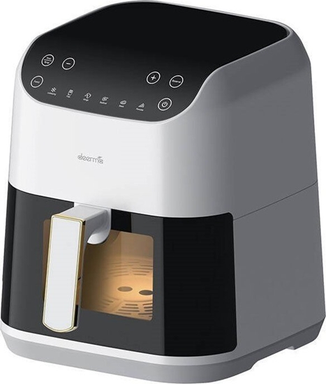 Picture of Frytkownica beztuszczowa Russell Hobbs Frytkownica beztuszczowa Deerma DEM-KZ130W