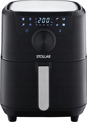 Picture of Frytkownica beztuszczowa Stollar Air fryer Stollar the Smart Air Fry AIR745
