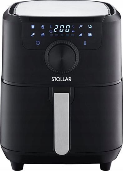 Picture of Frytkownica beztuszczowa Stollar Air fryer Stollar the Smart Air Fry AIR745