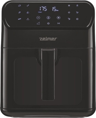 Picture of Frytkownica beztuszczowa Zelmer ZAF6500