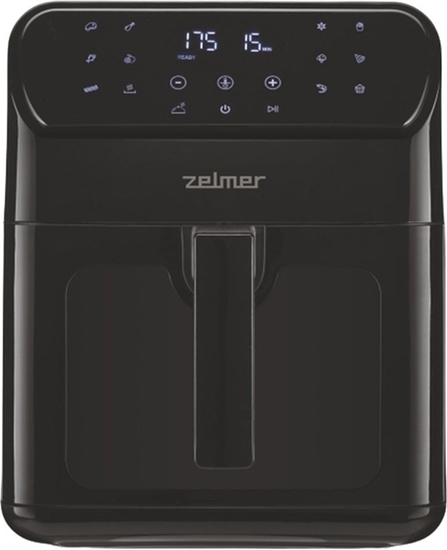 Picture of Frytkownica beztuszczowa Zelmer ZAF6500