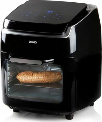 Picture of Frytkownica Domo Domo Delifryer Oven (DO534FR) black Schwarz 10L Multifunctional