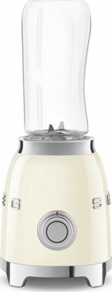 Attēls no Blender kielichowy Smeg PBF01CREU