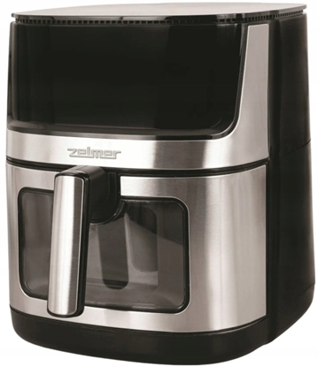 Picture of FRYTOWNICA ZAF 8650 6,5L 2000W AIR FRYER