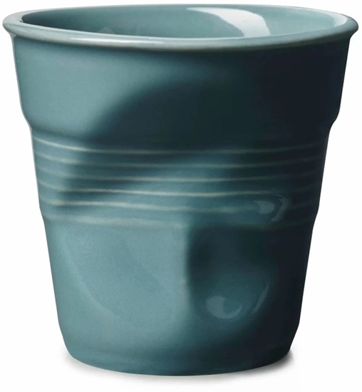 Изображение FROISSES kubek Abyss blue 180 ml