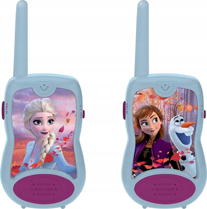 Изображение Frost Frozen II Walkie Talkies 120m