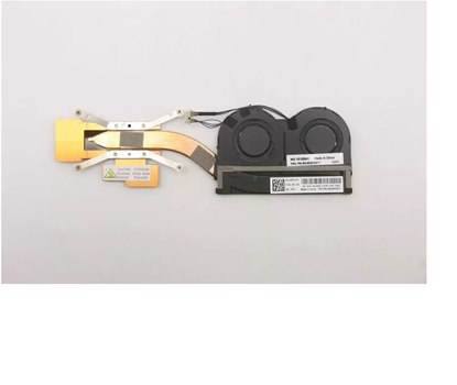 Изображение FRU thermal module for Lenovo