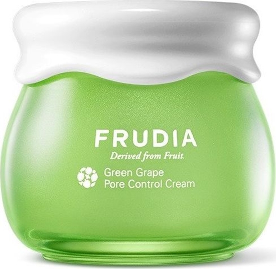 Picture of Frudia Krem do twarzy Pore Control Cream Green Grape 55g