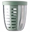 Изображение FRUIT & VEGGIE POT ELLIPSE NORDIC SAGE 107655094700