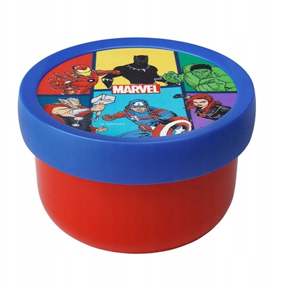 Picture of FRUIT BOX PUDEKO NA OWOCE CAMPUS 300 ML AVENGERS 107430065395