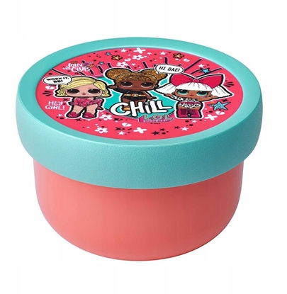 Picture of FRUIT BOX PUDEKO NA OWOCE CAMPUS 300 ML LOL SURPRISE 107430065385