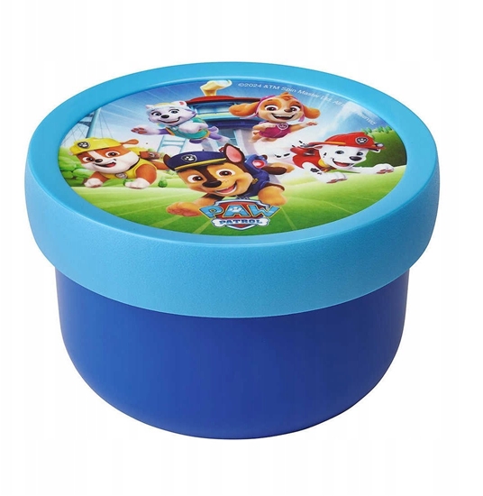 Picture of FRUIT BOX PUDEKO NA OWOCE CAMPUS 300 ML PAW PATROL PUPS 107430065400