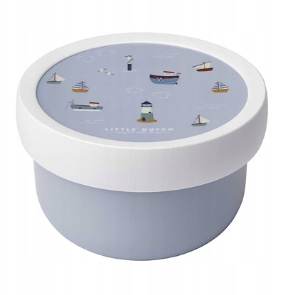 Picture of FRUIT BOX PUDEKO NA OWOCE CAMPUS 300 ML SAILORS BAY 107430065244