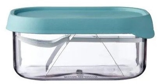 Picture of FRUIT BOX TAKE A BREAK NORDIC GREEN 107682092400