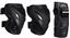 Attēls no FS Ochr FP JR BOY blk/red XXS