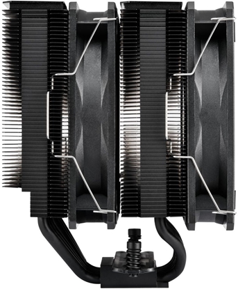 Attēls no FSP Air CPU Cooler MP7-B  LGA/1851/1700/1200 AMD:AM4/AM5 retail
