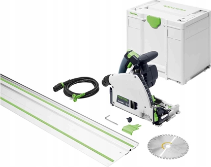 Picture of Ripzāģis Festool TS 60 KEBQ-Plus-FS