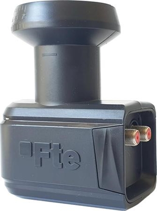 Attēls no FTE Konwerter Twin FTE eXcellento Black LTE 0,1 dB