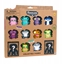 Attēls no FUGGLER S1 COLLECTIBLE FIGURES 12 PACK DELUXE BOX A