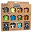 Picture of FUGGLER S1 COLLECTIBLE FIGURES 12 PACK DELUXE BOX D
