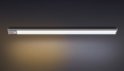 Attēls no Fuj:tech cabinet light set with motion sensor, large, 2 pcs.