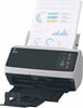 Picture of Fujitsu FI-8150 ADF + Manual feed scanner 600 x 600 DPI A4 Black, Grey