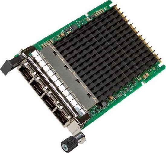 Picture of Fujitsu Fujitsu PLAN EP X710-T2L 2x10GBASE-T OCPV3 IL for RX2530 M7