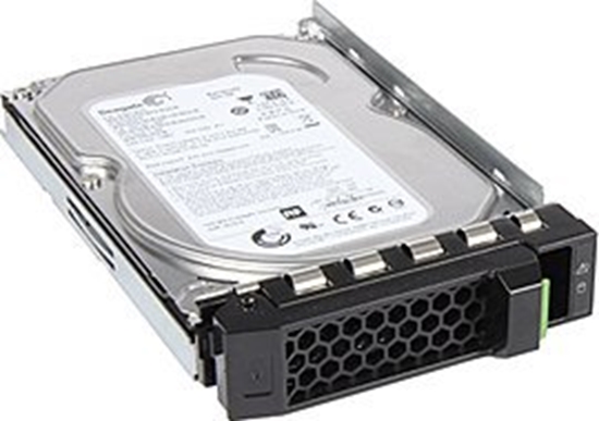 Picture of Fujitsu PY-CHCT7B7 dysk twardy 12 TB 7200 RPM 3.5" SAS