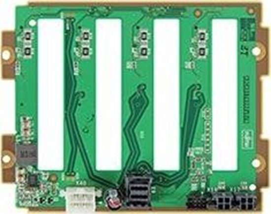 Picture of Fujitsu Upgr to Medium 4x LFF Carrier panel