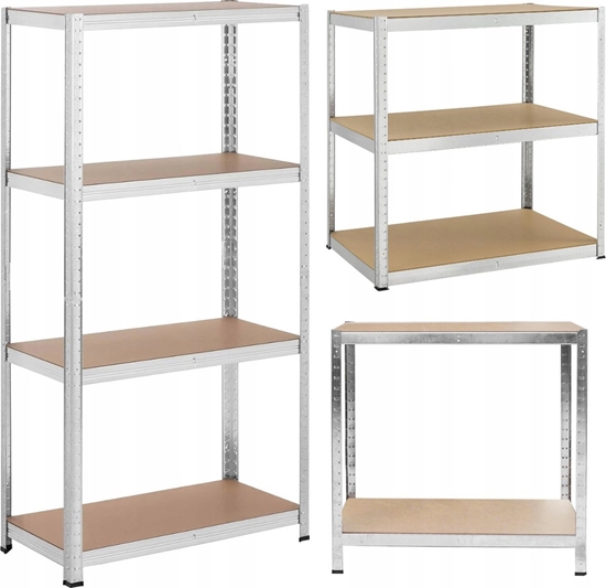 Изображение Funfit Rega magazynowy 180x90x40 cm