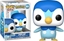Изображение Funko Figurka POP Games: Pokemon Piplup