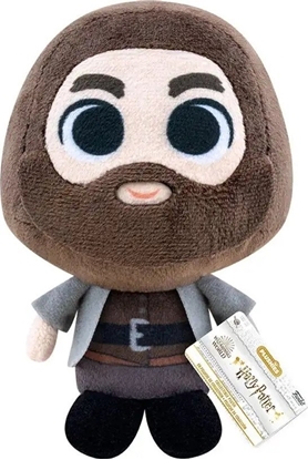 Изображение Funko Pop Funko POP! Plush: Harry Potter - Hagrid (4")