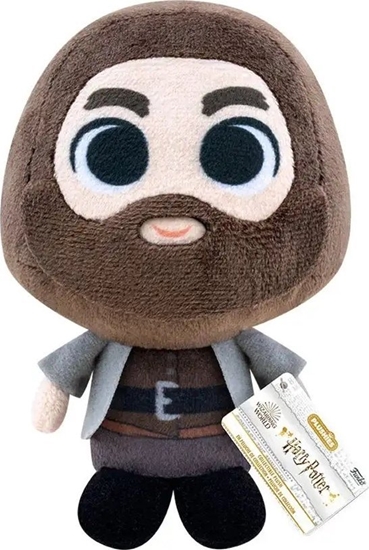 Изображение Funko Pop Funko POP! Plush: Harry Potter - Hagrid (4")