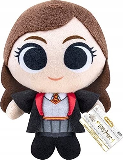 Picture of Funko Pop Funko POP! Plush: Harry Potter - Hermione (4")