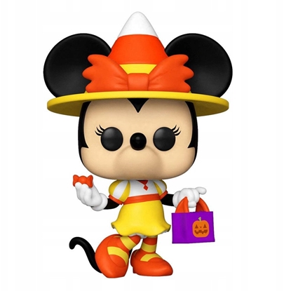 Изображение Funko Pop! Figur Disney Minnie Mouse Halloween 10cm