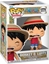 Изображение FUNKO POP! Monkey D. Luffy with Meat, Collectible figure, Anime & Manga