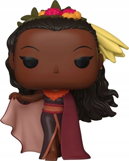 Picture of FUNKO POP! Vinyl Figure: Disney: Moana 2 - Matangi