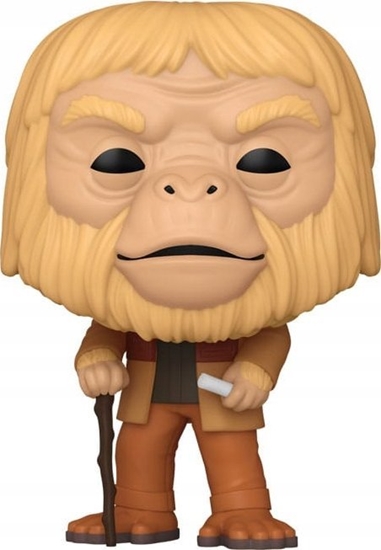 Picture of FUNKO POP! Vinyl Figure: Planet of the Apes - Dr. Zaius