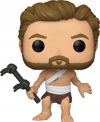 Attēls no FUNKO POP! Vinyl Figure: Planet of the Apes - John Brent