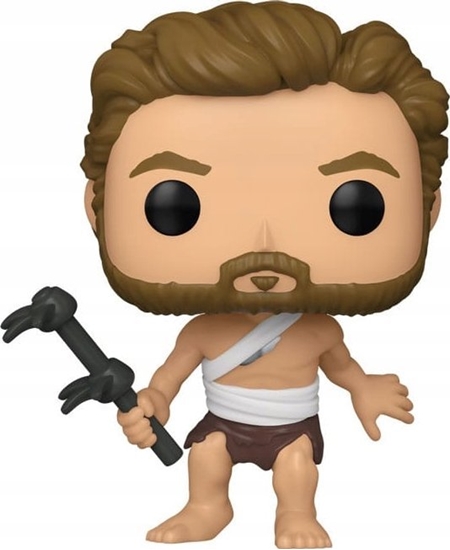 Picture of FUNKO POP! Vinyl Figure: Planet of the Apes - John Brent