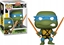 Attēls no FUNKO POP! Vinyl Figure: Teenage Mutant Ninja Turtles - Leonardo