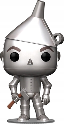 Picture of Funko! POP Vinyl TWoO The Tin Man