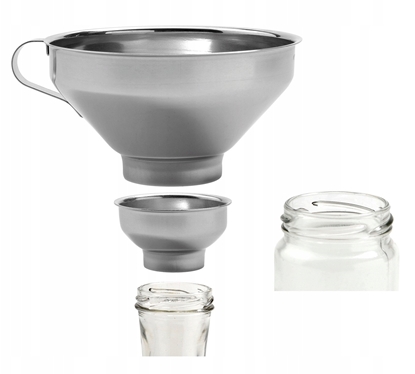 Attēls no Funnel R. 3.5->6CM