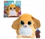 Picture of FurReal interactive Plush Fuzz-a-lots, 9 cm