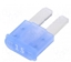Изображение Fuse: fuse; 15A; 32VDC; automotive; 9.1mm; MICRO2