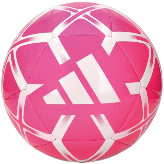 Изображение Futbola bumba Adidas Starlancer Club IP1647 football - 4