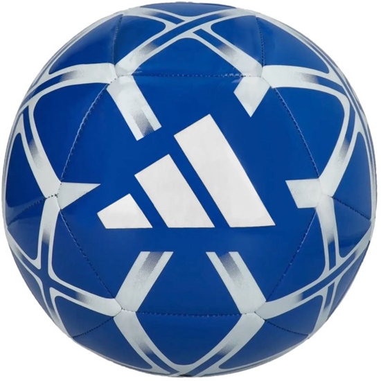 Изображение Futbola bumba Adidas Starlancer Club IP1649 football - 3